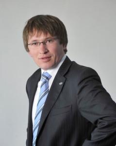 Yrityksen perustaminen Viroon
