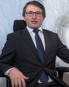 Nikolai Juferev
